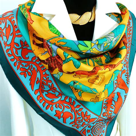 hermes scarf hd|luxury scarves hermes.